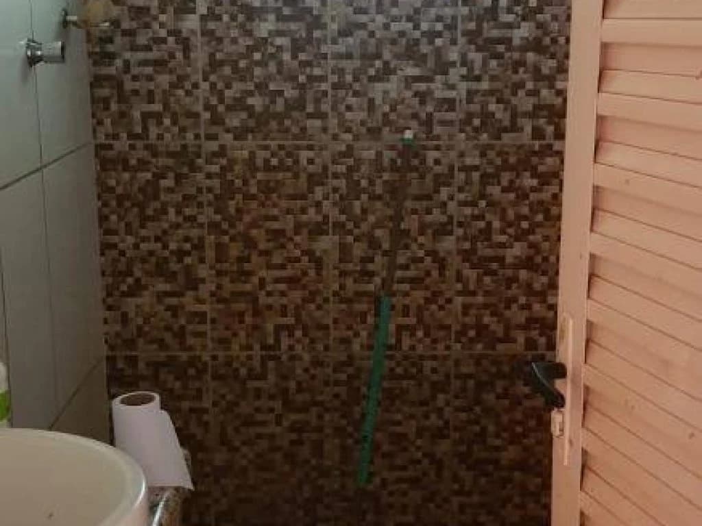 Foto 3 de 23: Casa em leilão em Montes Claros De Goiás - GO, bairro Cidade de Deus — Casa 181 m² - Cidade De Deus - Montes Claros De Goiás - GO