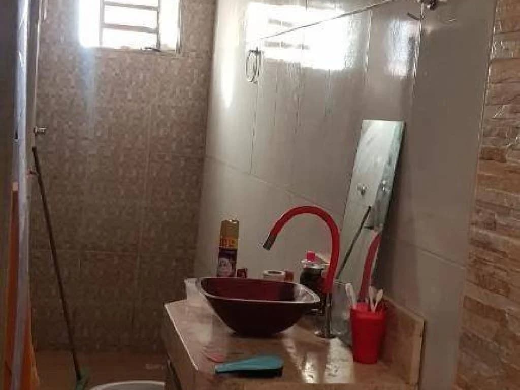 Foto 10 de 23: Casa em leilão em Montes Claros De Goiás - GO, bairro Cidade de Deus — Casa 181 m² - Cidade De Deus - Montes Claros De Goiás - GO