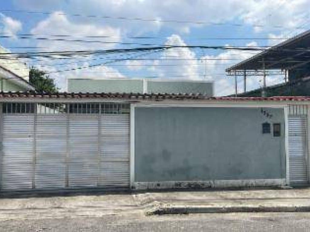 Foto 13 de 24: Casa em leilão em Nilópolis - RJ, bairro Centro — Casa 143 m² - Centro - Nilópolis - RJ