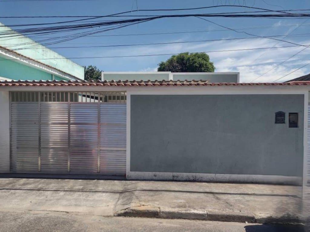 Foto 23 de 24: Casa em leilão em Nilópolis - RJ, bairro Centro — Casa 143 m² - Centro - Nilópolis - RJ