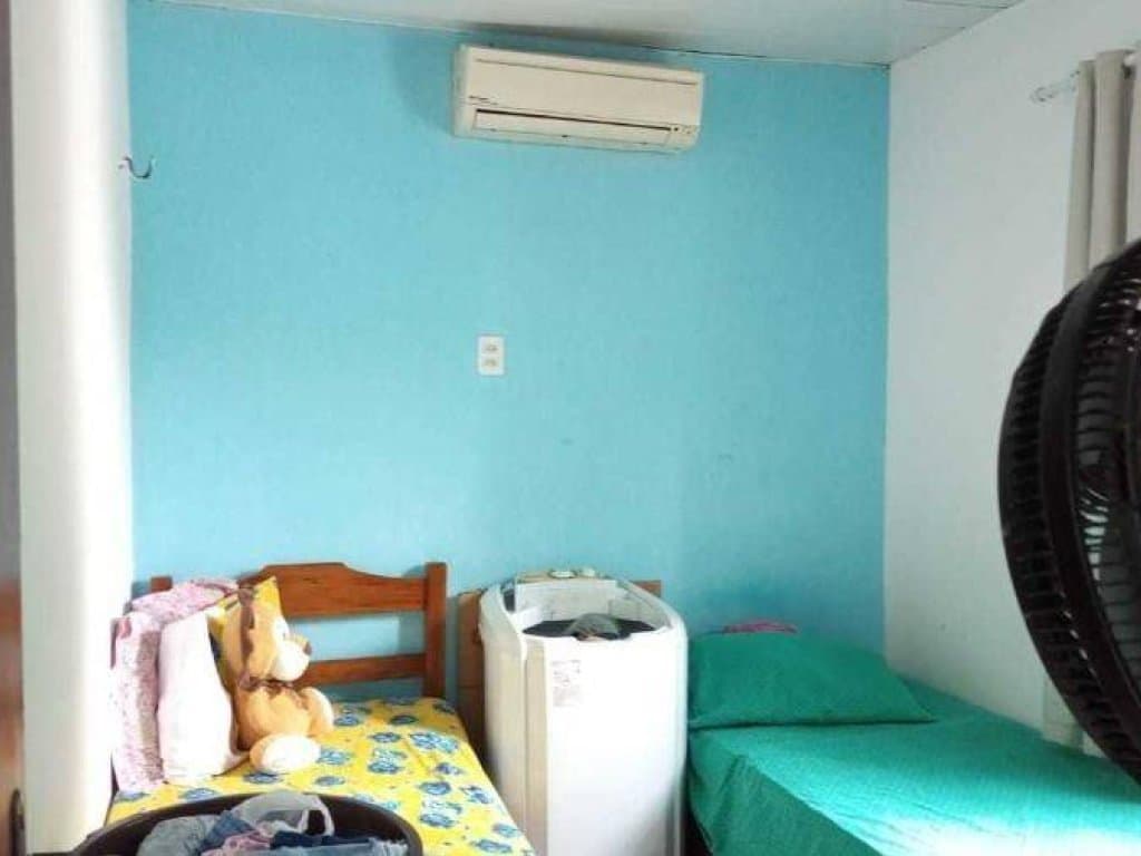 Foto 17 de 23: Casa em leilão em Caxias - MA, bairro Teso Duro — Casa 42 m² - Teso Duro - Caxias - MA