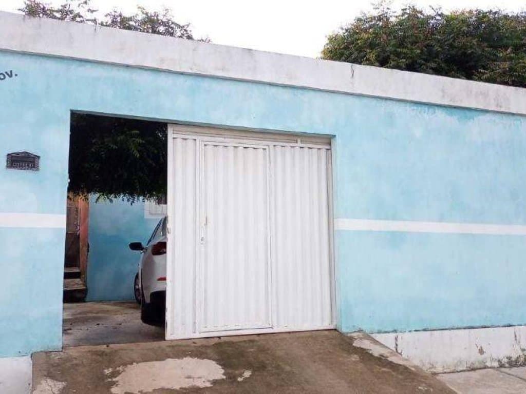 Foto 4 de 23: Casa em leilão em Caxias - MA, bairro Teso Duro — Casa 42 m² - Teso Duro - Caxias - MA