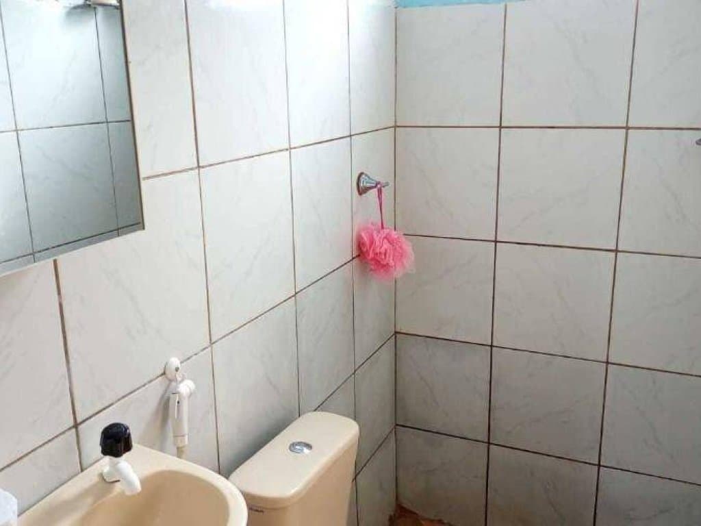 Foto 9 de 23: Casa em leilão em Caxias - MA, bairro Teso Duro — Casa 42 m² - Teso Duro - Caxias - MA