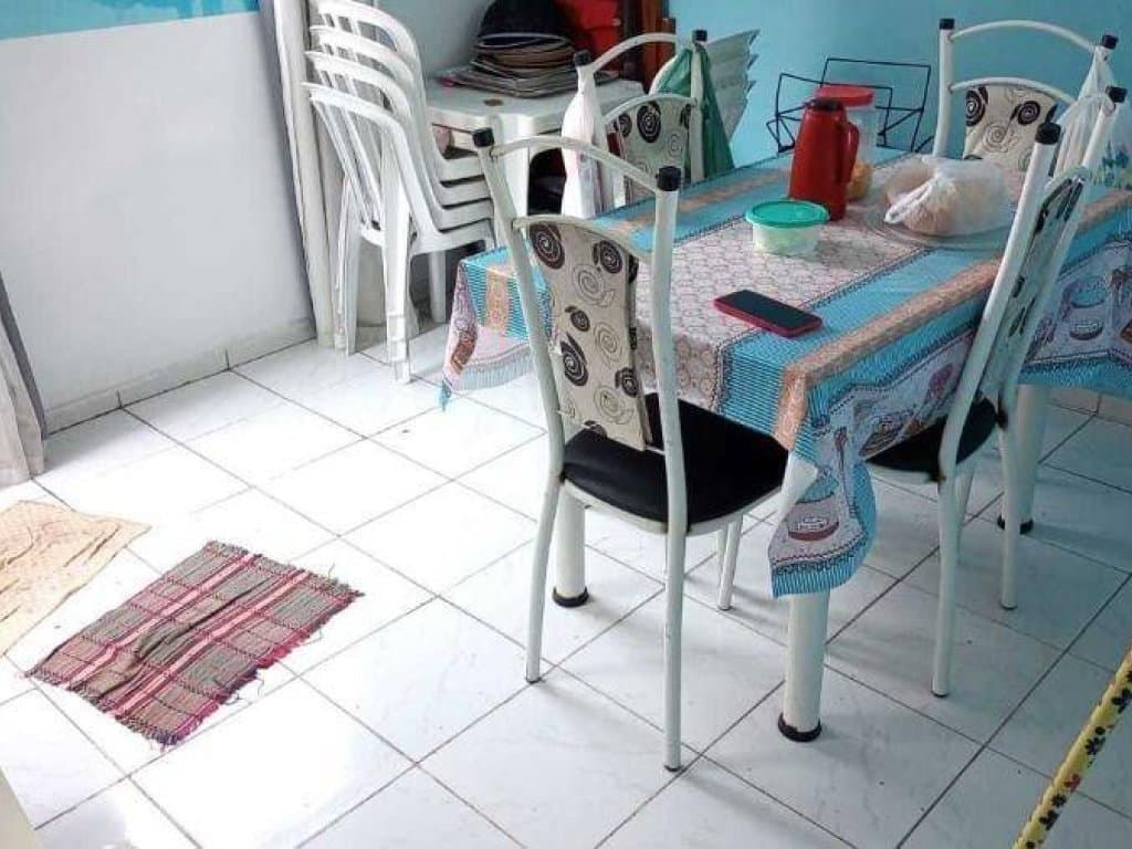 Foto 6 de 23: Casa em leilão em Caxias - MA, bairro Teso Duro — Casa 42 m² - Teso Duro - Caxias - MA