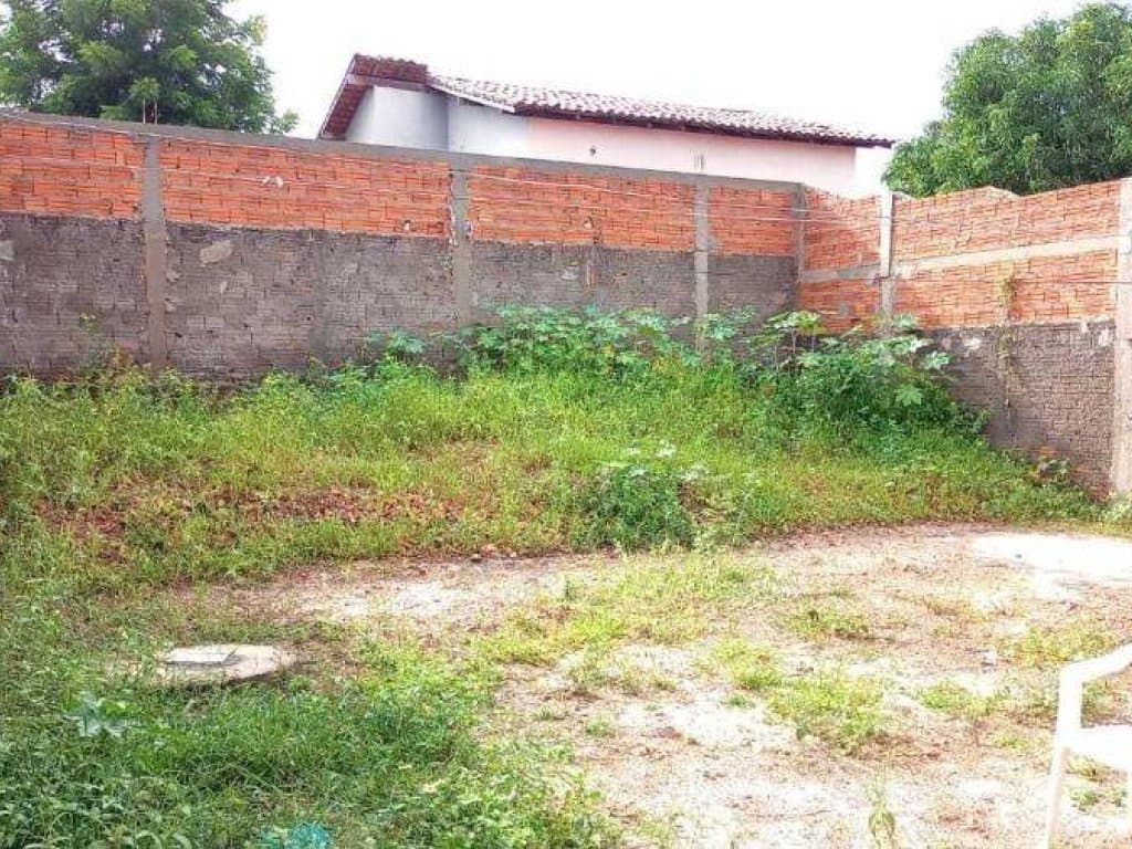 Foto 16 de 23: Casa em leilão em Caxias - MA, bairro Teso Duro — Casa 42 m² - Teso Duro - Caxias - MA
