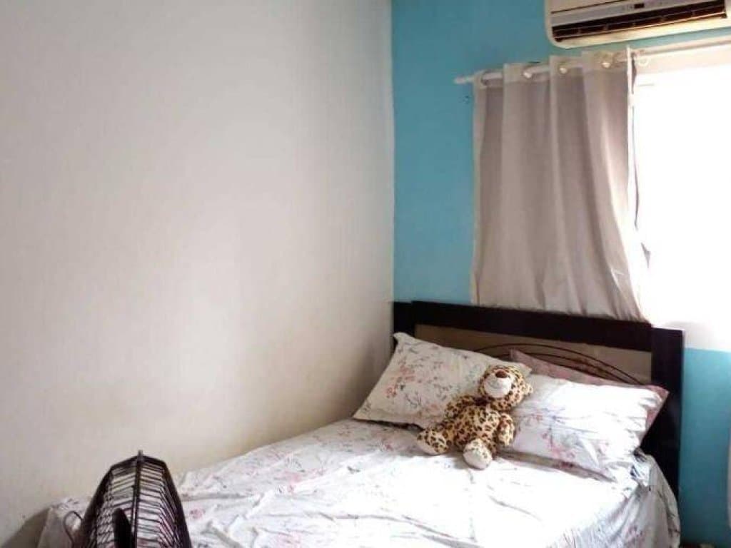 Foto 8 de 23: Casa em leilão em Caxias - MA, bairro Teso Duro — Casa 42 m² - Teso Duro - Caxias - MA
