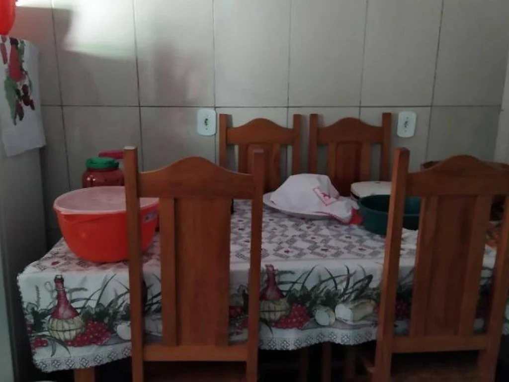Foto 5 de 9: Casa em leilão em Teófilo Otoni - MG, bairro São Jacinto — Casa 78 m² - São Jacinto - Teófilo Otoni - MG