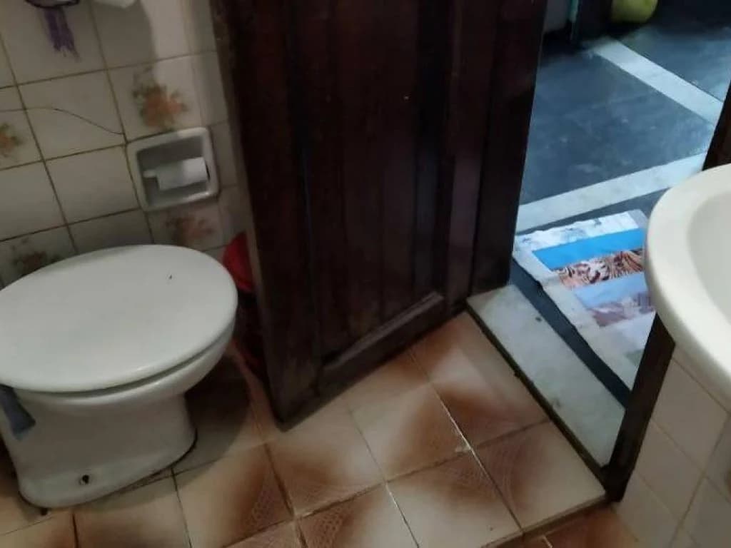 Foto 8 de 9: Casa em leilão em Teófilo Otoni - MG, bairro São Jacinto — Casa 78 m² - São Jacinto - Teófilo Otoni - MG