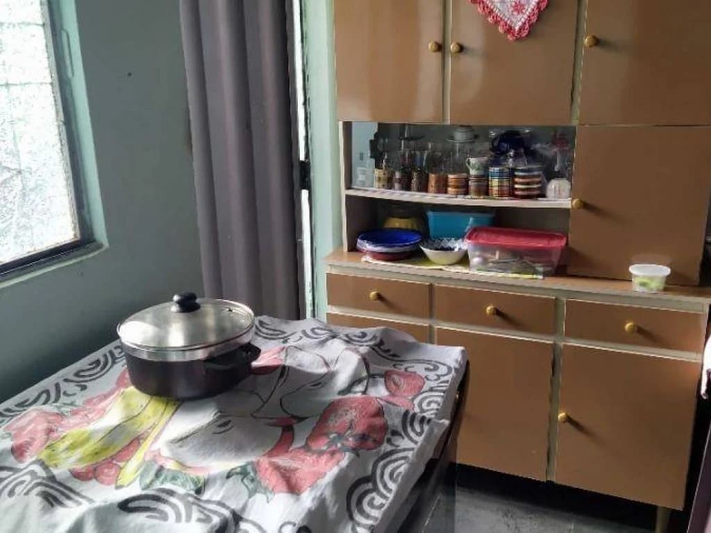 Foto 7 de 9: Casa em leilão em Teófilo Otoni - MG, bairro São Jacinto — Casa 78 m² - São Jacinto - Teófilo Otoni - MG