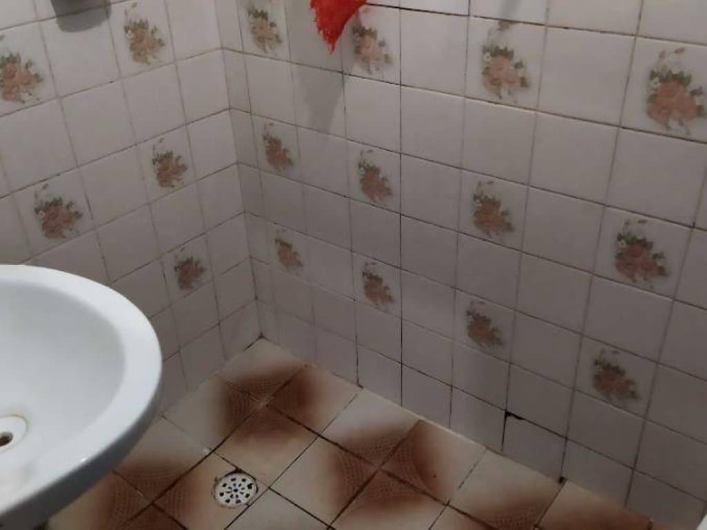 Foto 9 de 9: Casa em leilão em Teófilo Otoni - MG, bairro São Jacinto — Casa 78 m² - São Jacinto - Teófilo Otoni - MG