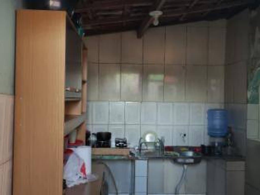 Foto 2 de 9: Casa em leilão em Teófilo Otoni - MG, bairro São Jacinto — Casa 78 m² - São Jacinto - Teófilo Otoni - MG
