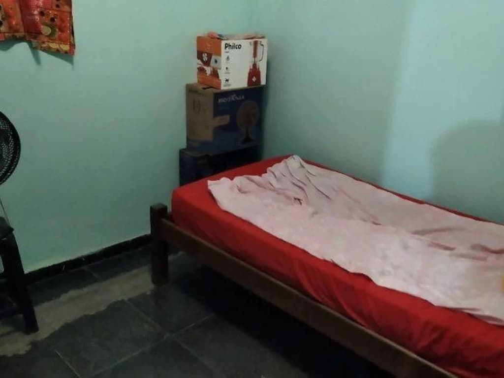 Foto 4 de 9: Casa em leilão em Teófilo Otoni - MG, bairro São Jacinto — Casa 78 m² - São Jacinto - Teófilo Otoni - MG