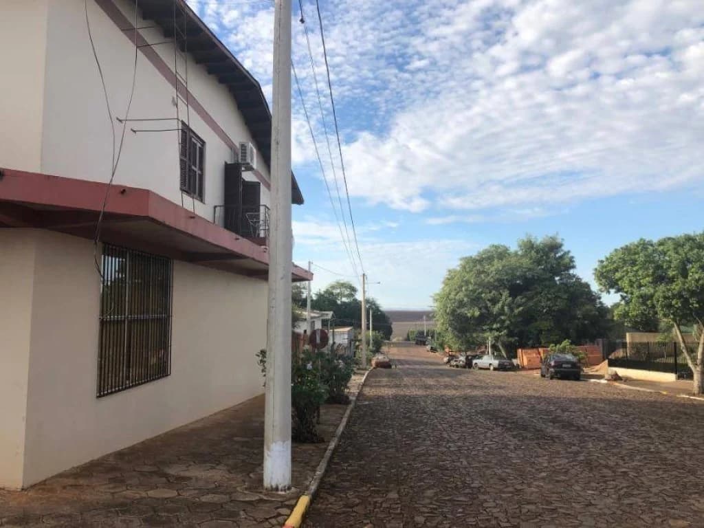 Foto 14 de 52: Apartamento em leilão em Fortaleza Dos Valos - RS, bairro Centro — Apartamento 135 m² (Unid. 102) - Centro - Fortaleza dos Valos - RS