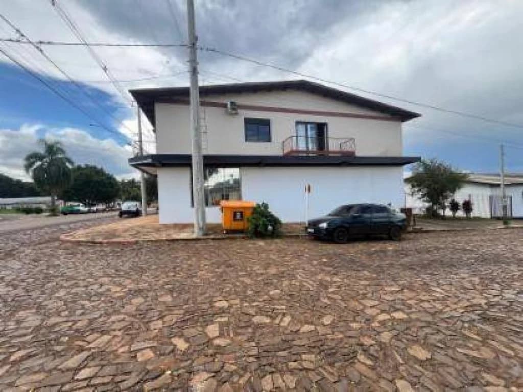 Foto 9 de 52: Apartamento em leilão em Fortaleza Dos Valos - RS, bairro Centro — Apartamento 135 m² (Unid. 102) - Centro - Fortaleza dos Valos - RS