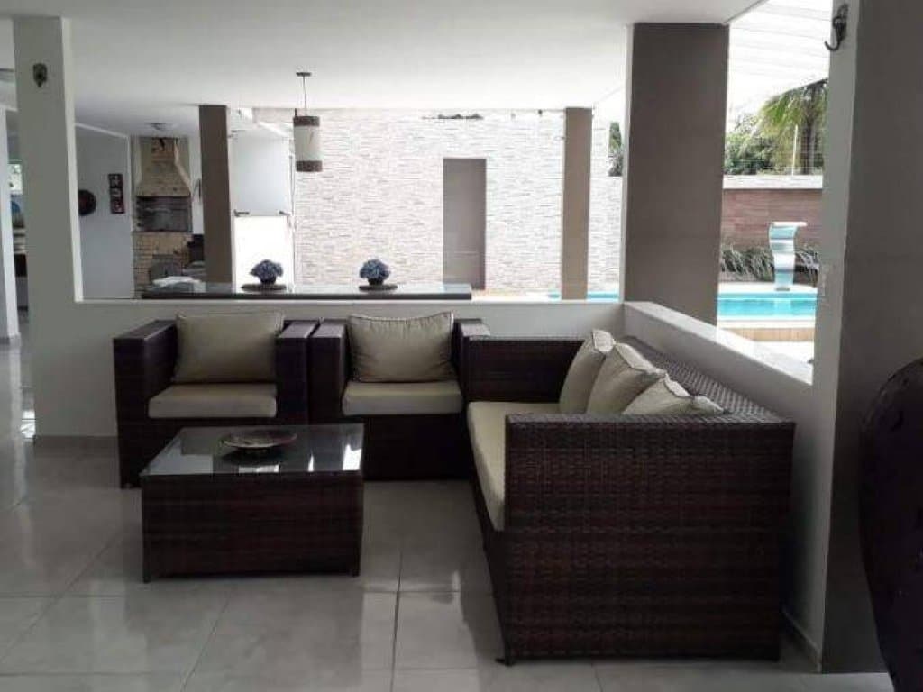 Foto 59 de 82: Casa em leilão em Ipojuca - PE, bairro Porto Coqueiral — Casa 451 m² - Porto Coqueiral - Ipojuca - PE