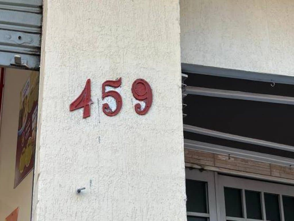 Foto 5 de 8: Apartamento em leilão em Londrina - PR, bairro Centro — Apartamento 67 m² (Unid. 312-C) - Centro - Londrina - PR