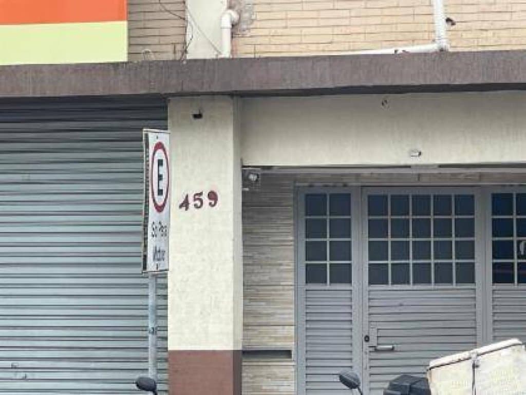 Foto 2 de 8: Apartamento em leilão em Londrina - PR, bairro Centro — Apartamento 67 m² (Unid. 312-C) - Centro - Londrina - PR