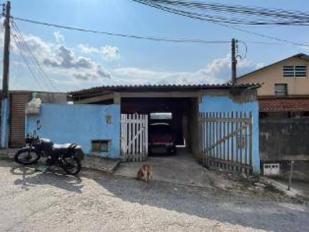Foto 11 de 12: Casa em leilão em Teresópolis - RJ, bairro São Pedro — Casa 150 m² - São Pedro - Teresópolis - RJ