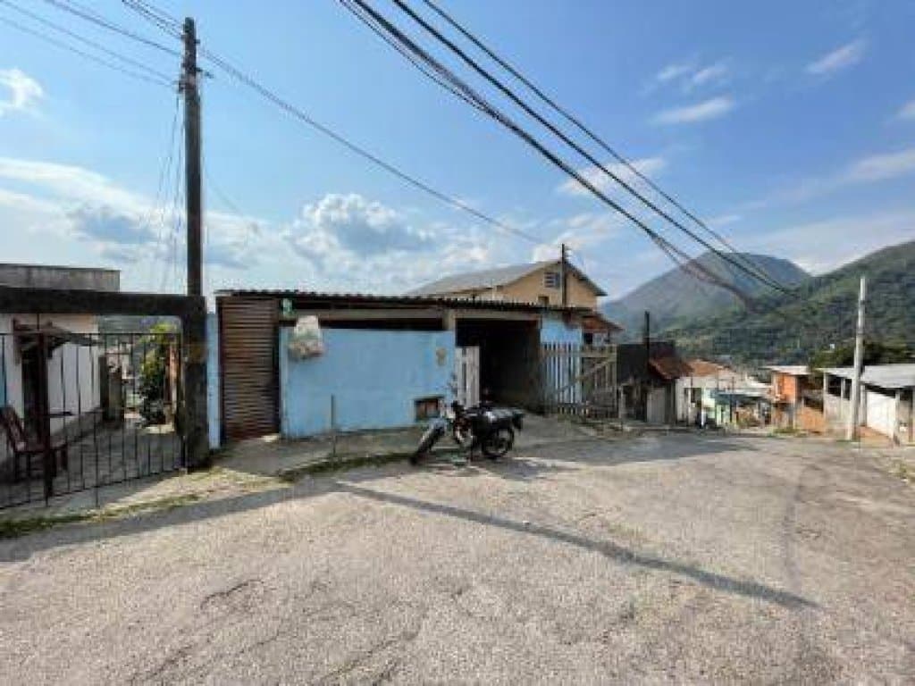 Foto 12 de 12: Casa em leilão em Teresópolis - RJ, bairro São Pedro — Casa 150 m² - São Pedro - Teresópolis - RJ
