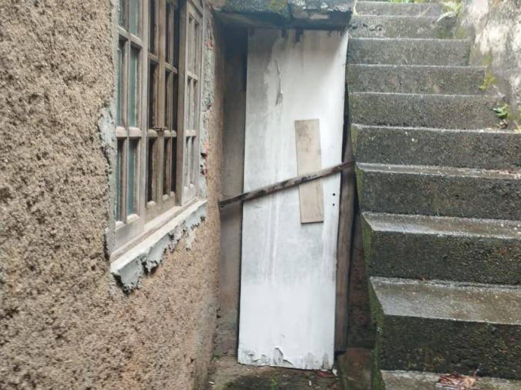 Foto 7 de 12: Casa em leilão em Teresópolis - RJ, bairro São Pedro — Casa 150 m² - São Pedro - Teresópolis - RJ