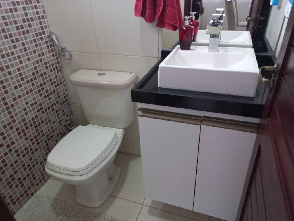 Foto 16 de 27: Casa em leilão em Gravatá - PE, bairro Santana — Casa 205 m² - Santana - Gravatá - PE
