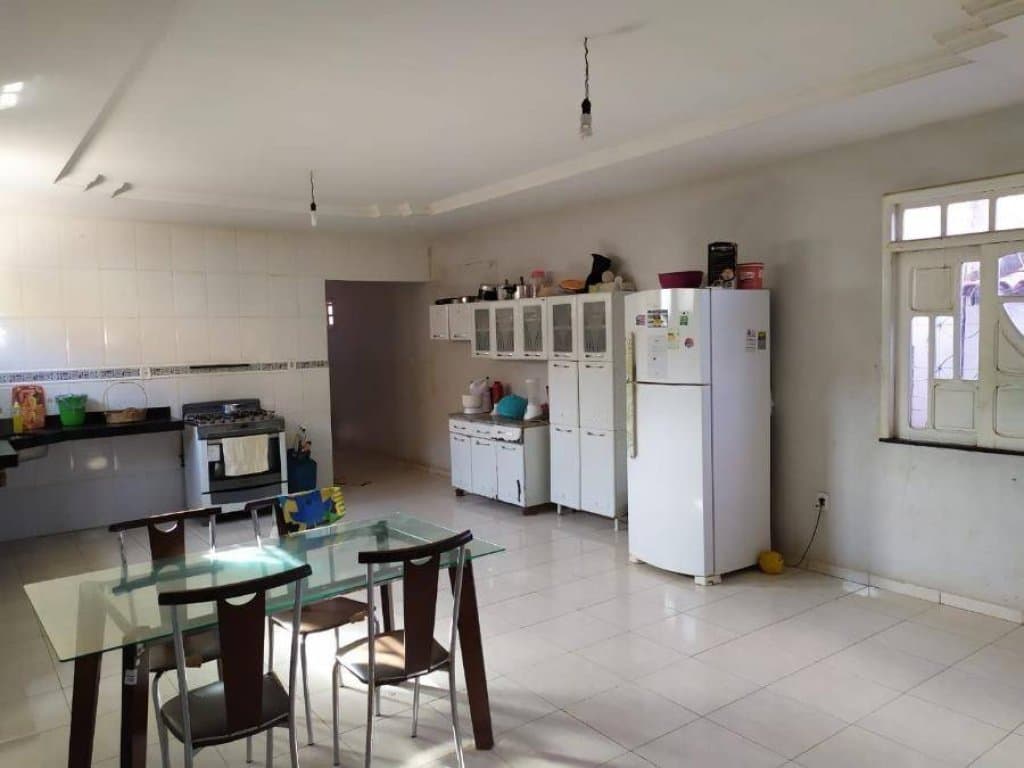 Foto 2 de 17: Casa em leilão em Bacabal - MA, bairro Centro — Casa 263 m² - Centro - Bacabal - MA