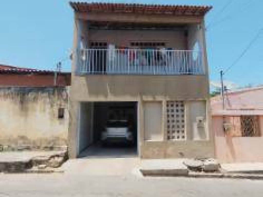 Foto 15 de 17: Casa em leilão em Bacabal - MA, bairro Centro — Casa 263 m² - Centro - Bacabal - MA