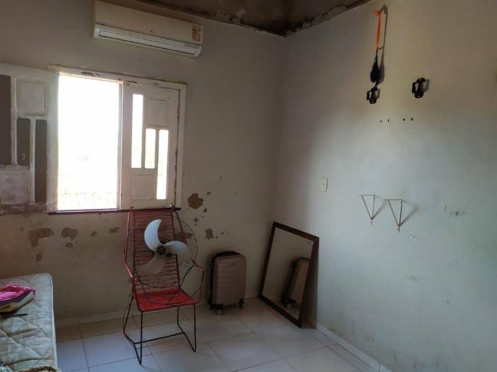 Foto 12 de 17: Casa em leilão em Bacabal - MA, bairro Centro — Casa 263 m² - Centro - Bacabal - MA