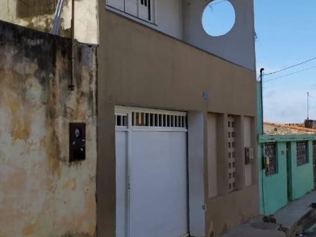 Foto 17 de 17: Casa em leilão em Bacabal - MA, bairro Centro — Casa 263 m² - Centro - Bacabal - MA