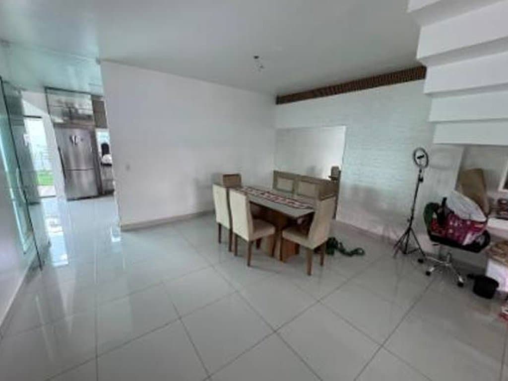 Foto 8 de 9: Casa em leilão em Batalha - PI, bairro São Francisco — Casa 260 m² - São Francisco - Batalha - PI