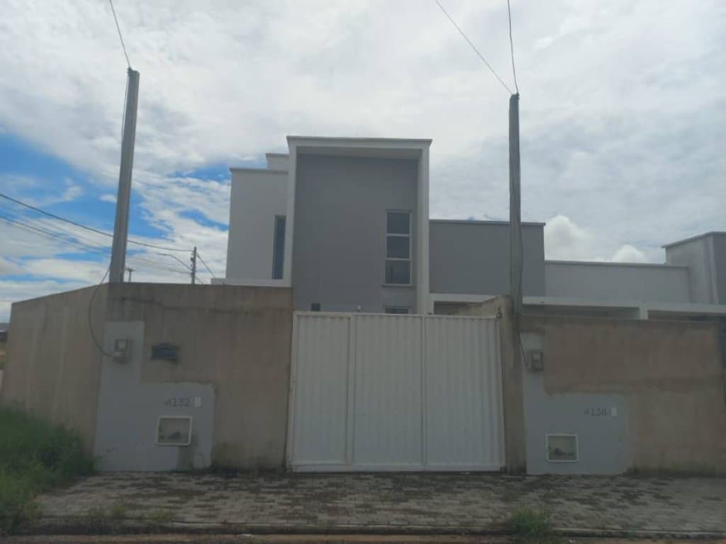 Foto 3 de 23: Casa em leilão em Aquiraz - CE — Casa 96 m² - Patacas - Aquiraz - CE
