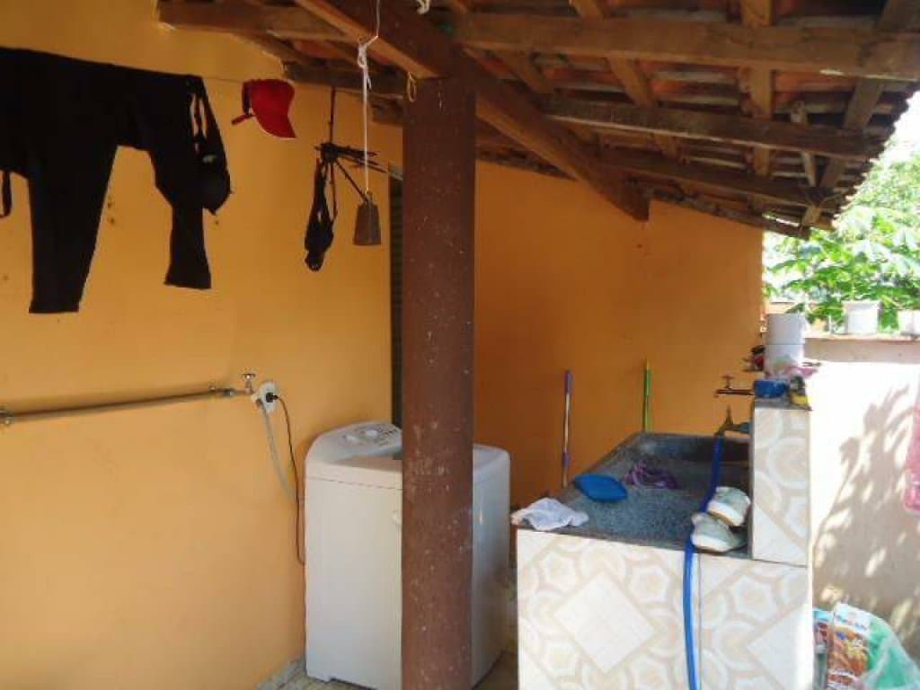 Foto 5 de 7: Casa em leilão em Cassilândia - MS, bairro Jardim Duarte — Casa 152 m² - Jardim Duarte - Cassilândia - MS