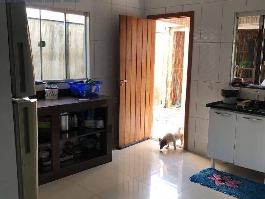 Foto 6 de 8: Casa em leilão em Querência - MT, bairro Nova Querencia — Casa 212 m² - Nova Querencia - Querência - MT