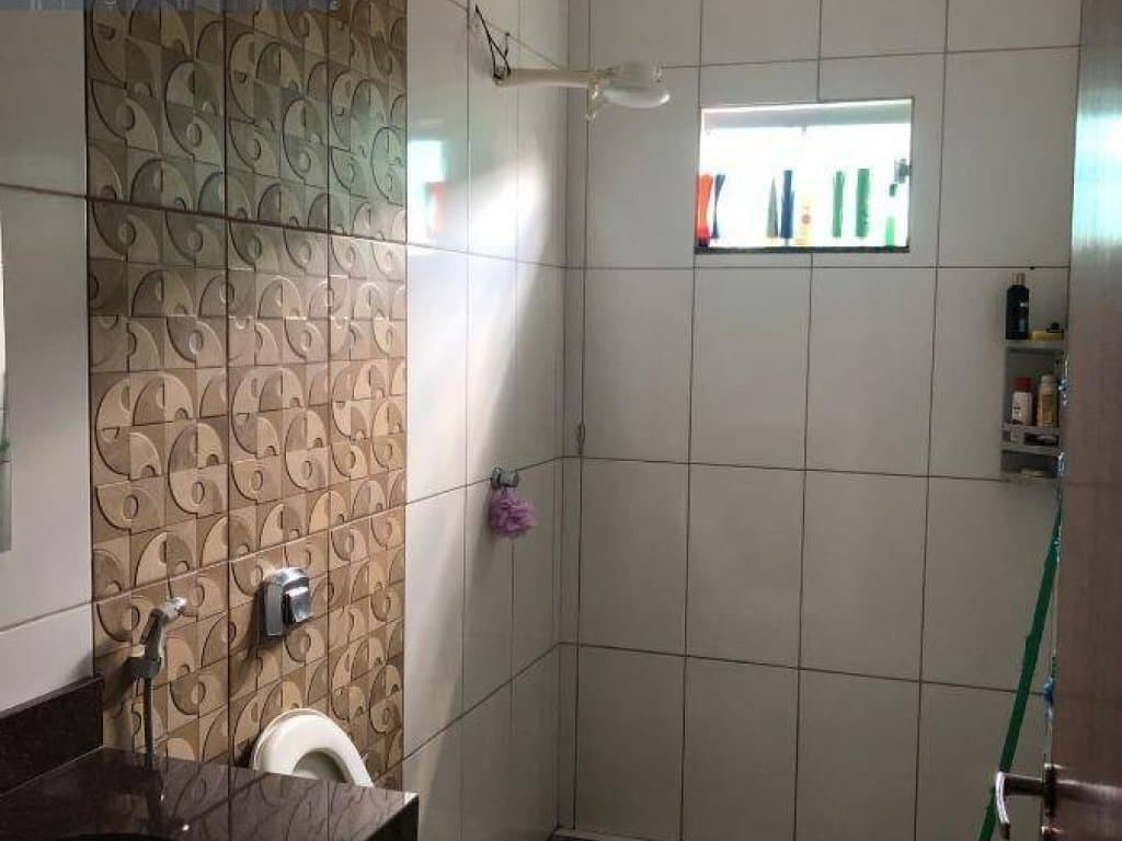 Foto 7 de 8: Casa em leilão em Querência - MT, bairro Nova Querencia — Casa 212 m² - Nova Querencia - Querência - MT