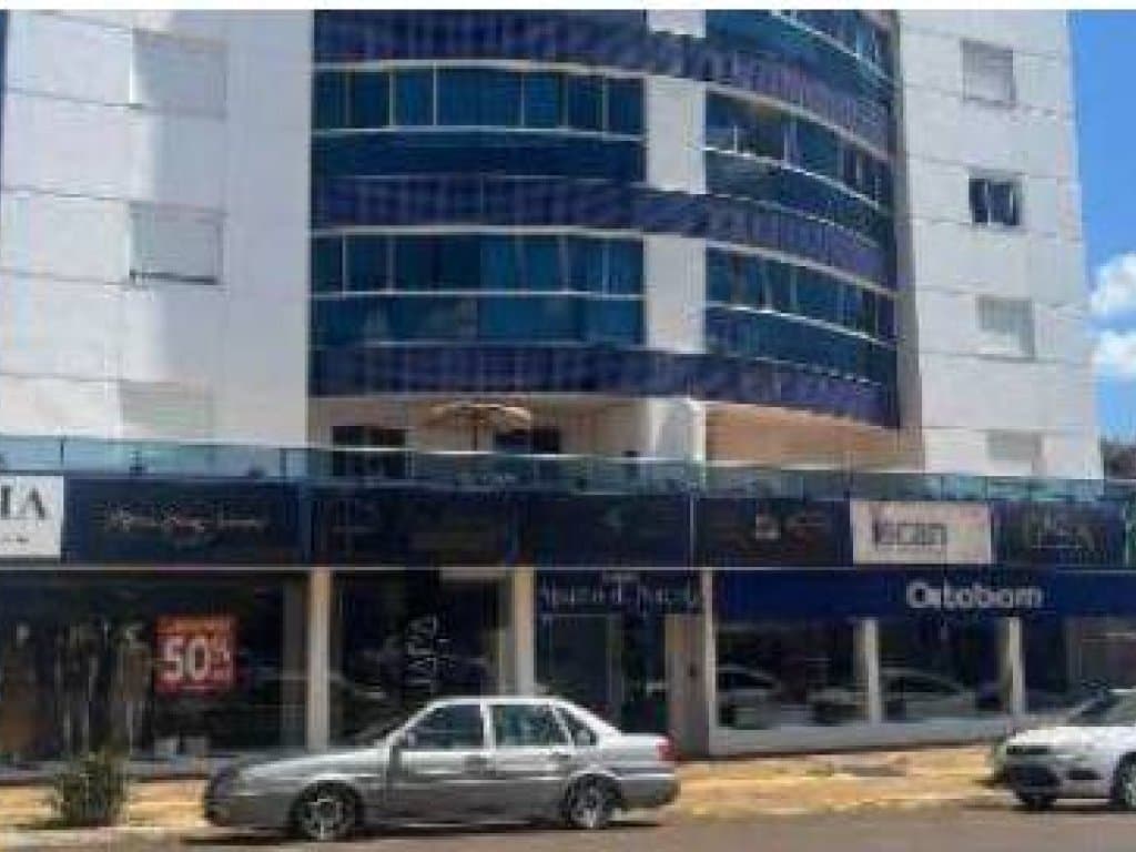 Foto 2 de 3: Apartamento em leilão em Não-me-toque - RS, bairro Centro — Apartamento 84 m² (Unid. 205) - Centro - Não-Me-Toque - RS