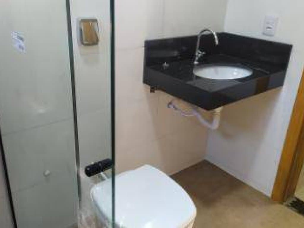 Foto 3 de 9: Casa em leilão em Maracaju - MS, bairro Jardim Lisboa — Casa 64 m² - Jardim Lisboa - Maracaju - MS