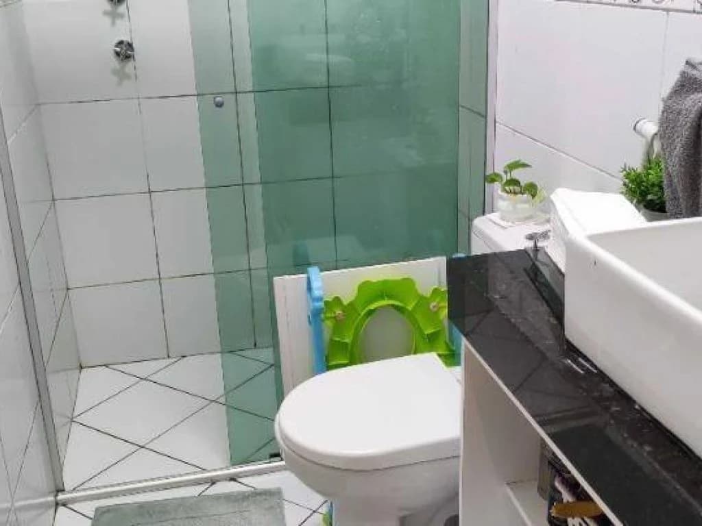 Foto 14 de 17: Apartamento em leilão em Porto Velho - RO, bairro Olaria — Apartamento, Padrão, 2 Vaga(S) de Garagem