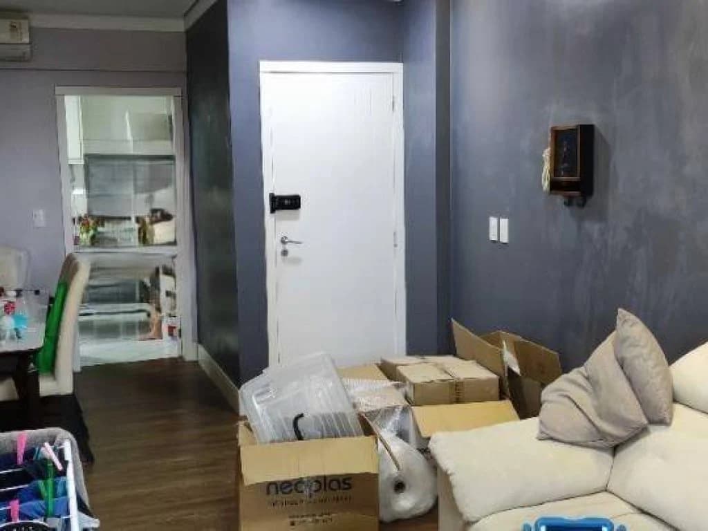 Foto 16 de 17: Apartamento em leilão em Porto Velho - RO, bairro Olaria — Apartamento, Padrão, 2 Vaga(S) de Garagem
