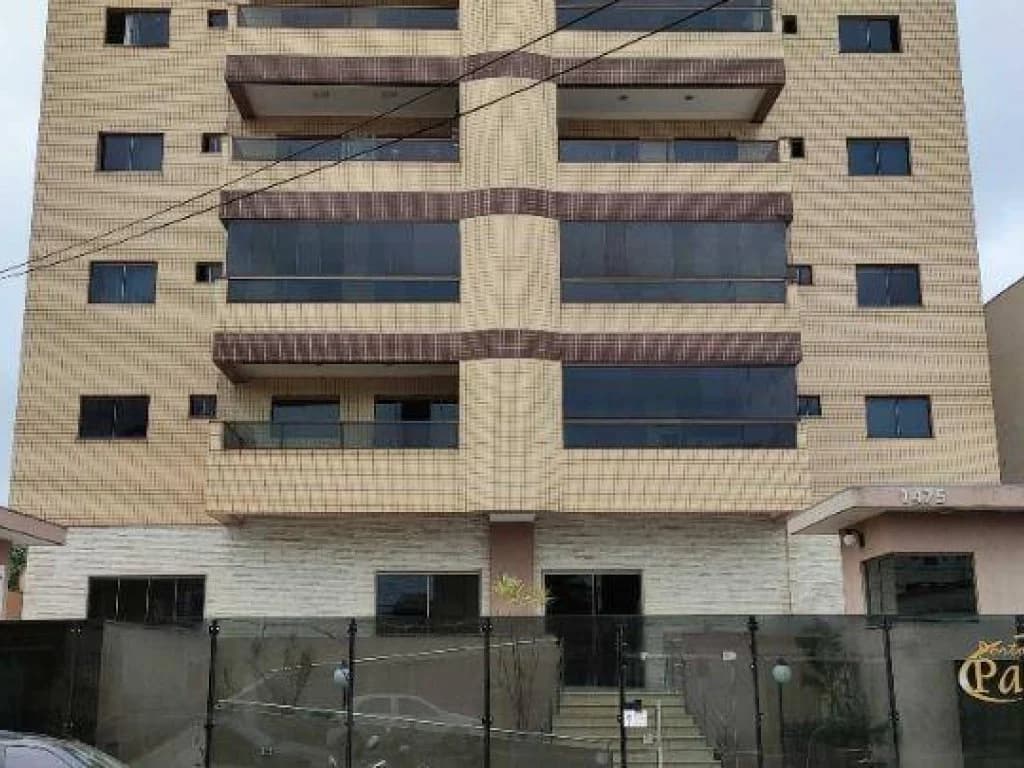 Foto 1 de 17: Apartamento em leilão em Porto Velho - RO, bairro Olaria — Apartamento, Padrão, 2 Vaga(S) de Garagem