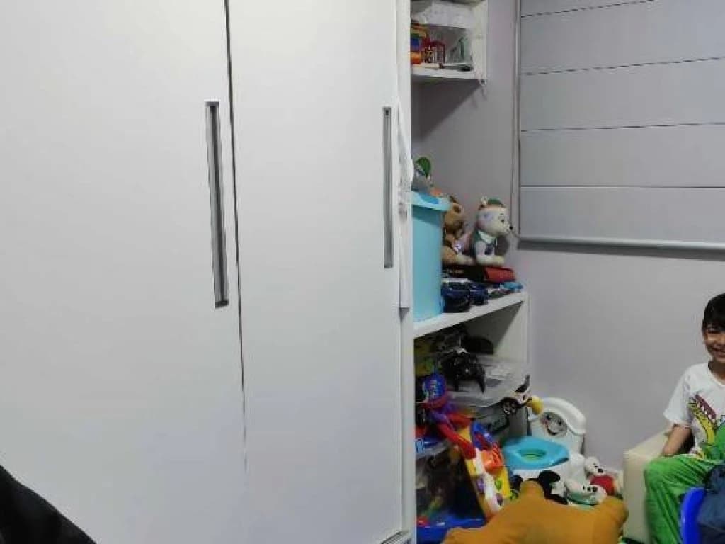 Foto 13 de 17: Apartamento em leilão em Porto Velho - RO, bairro Olaria — Apartamento, Padrão, 2 Vaga(S) de Garagem