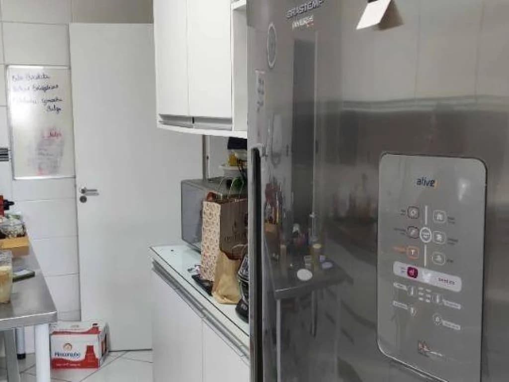 Foto 10 de 17: Apartamento em leilão em Porto Velho - RO, bairro Olaria — Apartamento, Padrão, 2 Vaga(S) de Garagem