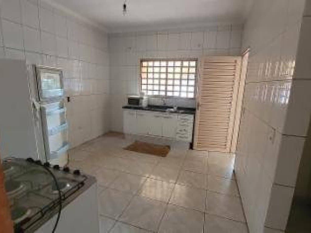 Foto 8 de 15: Casa em leilão em Tupã - SP, bairro Vila das Industrias — Casa, Padrão, 0 Vaga(S) de Garagem