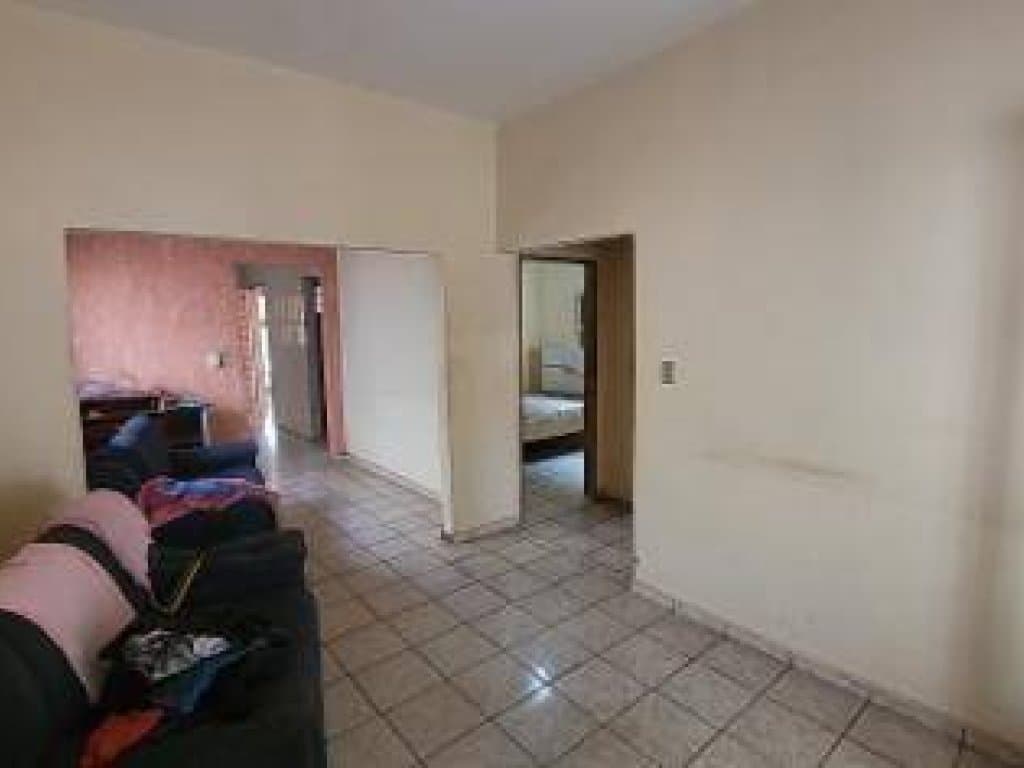 Foto 4 de 15: Casa em leilão em Tupã - SP, bairro Vila das Industrias — Casa, Padrão, 0 Vaga(S) de Garagem
