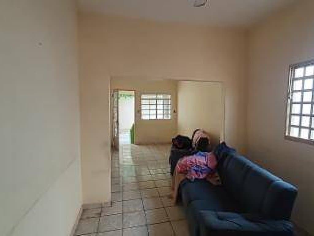 Foto 14 de 15: Casa em leilão em Tupã - SP, bairro Vila das Industrias — Casa, Padrão, 0 Vaga(S) de Garagem