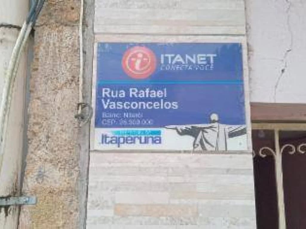 Foto 2 de 3: Casa em leilão em Itaperuna - RJ — Casa, em Condomínio, 0 Vaga(S) de Garagem