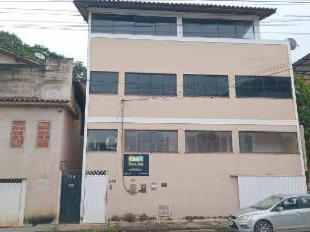 Foto 1 de 3: Casa em leilão em Itaperuna - RJ — Casa, em Condomínio, 0 Vaga(S) de Garagem