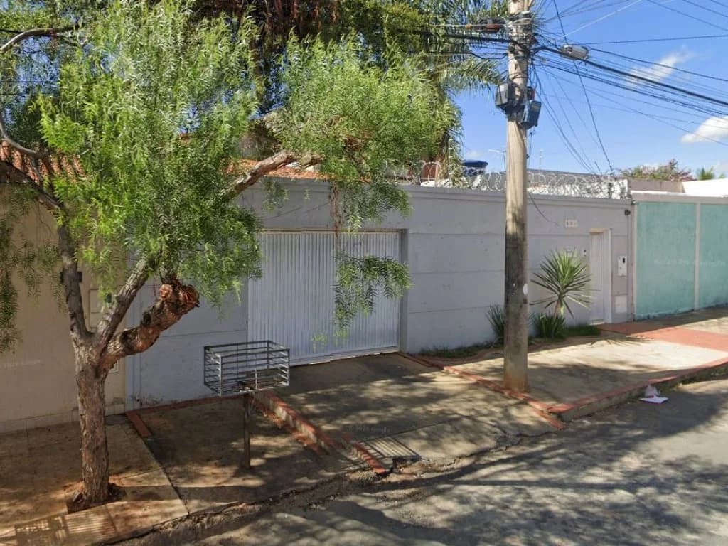 Foto 2 de 2: Casa em leilão em Montes Claros - MG, bairro Major Prates — Casa 151 m² - Major Prates - Montes Claros - MG