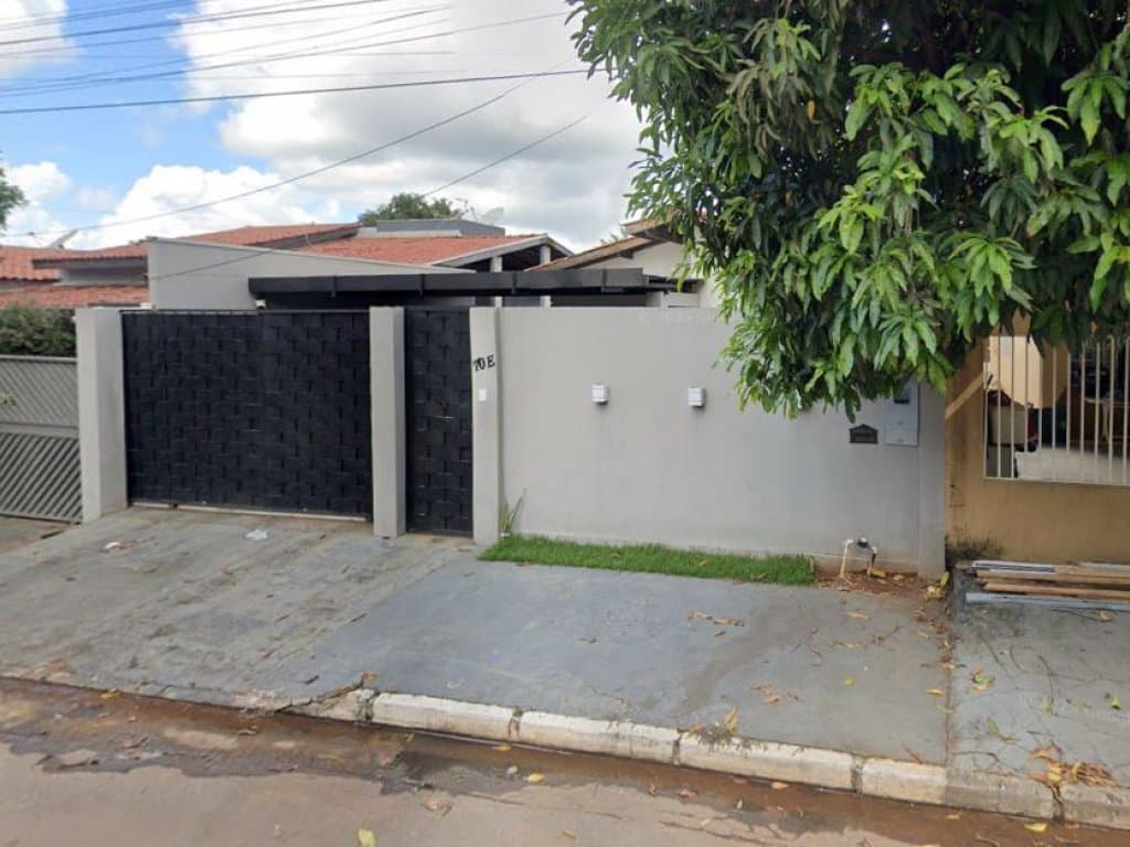 Foto 2 de 2: Casa em leilão em Lucas Do Rio Verde - MT, bairro Jardim Primaveras — Casa 141 m² - Jardim Primaveras - Lucas do Rio Verde - MT
