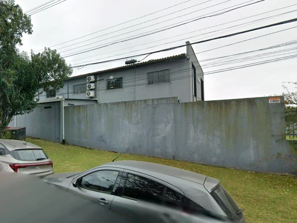 Foto 3 de 4: Comercial em leilão em Curitiba - PR, bairro Orleans — Imóvel Comercial 512 m² - Orleans - Curitiba - PR
