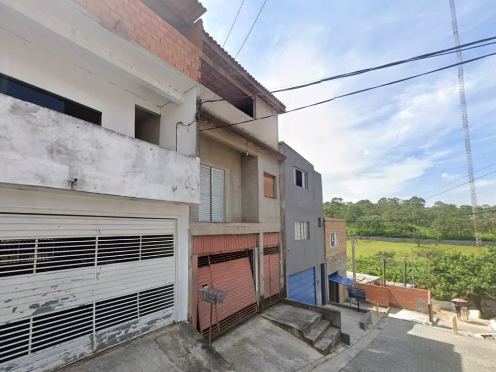 Foto 3 de 8: Casa em leilão em Guarulhos - SP, bairro Jardim Nova Canaã — Direitos sobre Casa 211 m² (área total construída) - Jardim Nova Canaã - Guarulhos - SP